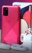 Image result for Samsung a02s and Samsung A31