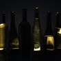 Image result for Champagne Glass Bottle