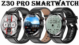 Image result for Z30 Smartwatch
