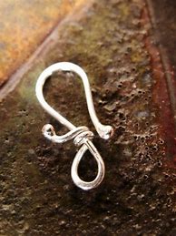 Image result for Sterling Ball Clasp