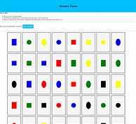 Image result for Memory Games Images PDF