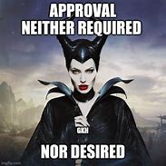 Image result for Maleficent Memes