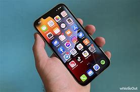 Image result for iPhone 13 Pro Max Home Screen