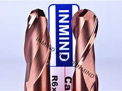 Image result for CNC Milling Cutting Tools