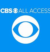 Image result for CBS All Access Logo