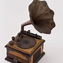 Image result for Edison Homemade Phonograph