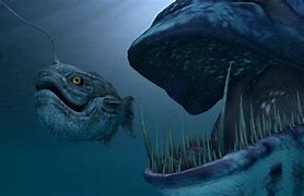 Image result for Big Deep Sea Creatures