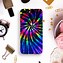 Image result for iPhone 11 Tye Dye Case