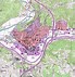 Image result for Ohio Topographic Map