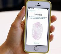 Image result for iPhone 6s Fingerprint