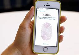 Image result for iPhone 13With Fingerprint Sensor