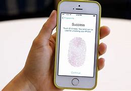 Image result for Finger Detection iPhone