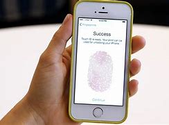 Image result for iPhone SE Con Fingerprint