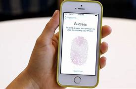Image result for iPhone Fingerprint Empty