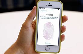 Image result for iPhone 6 Plus Fingerprint Scanner