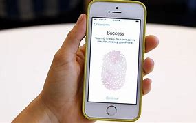 Image result for iPhone 9 Fingerprint