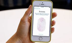 Image result for Biometric iPhone