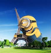 Image result for Minion World