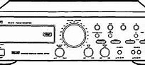 Image result for JVC Vintage Receivers with Equalizer RX-950