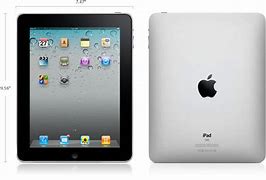 Image result for Apple iPad 1 Specs