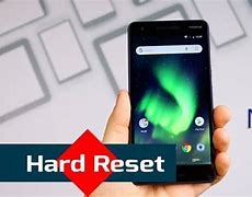 Image result for Nokia 2 Reset