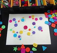 Image result for Button Art Templates