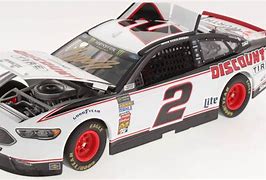 Image result for Brad Keselowski Diecast