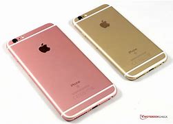 Image result for iPhone 6 Plus and 6s Plus Physical Difference