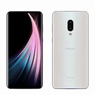 Image result for Sharp AQUOS Zero 2 Android Phone