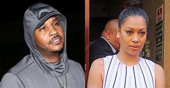 Image result for Carmelo Anthony New Baby