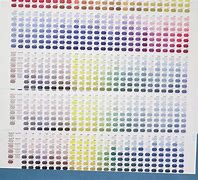 Image result for Sublimation Print Sheets Colors