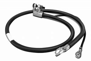 Image result for Heavy Duty Truck Battery Cables