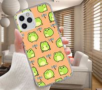 Image result for Frog Phone Case Cute