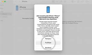 Image result for Aplikasi Restore iPhone