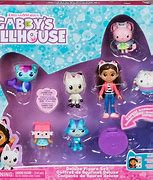 Image result for Gabby's Dollhouse Toys