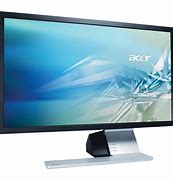 Image result for Acer LED Monitor 24 Inch