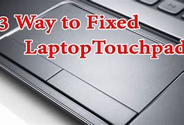 Image result for Why Is My Laptop Touchpad Not Working