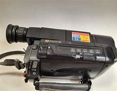 Image result for Old Sony Camcorder