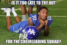 Image result for Rahh Football Meme