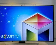 Image result for Samsung 70 Curved TV