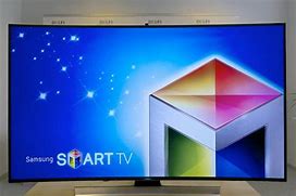 Image result for 50 Inch Curved TV