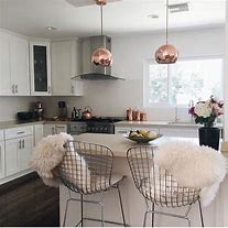 Image result for Rose Gold Kitchen and Living Room Accessories