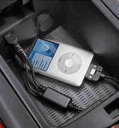 Image result for BMW iPod Connector