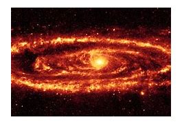 Image result for Andromeda Oxygen Nebula