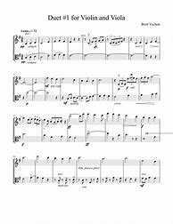 Image result for Viola Piano Sheet Music