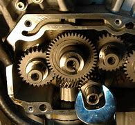 Image result for Gearbox Magnetic Plug