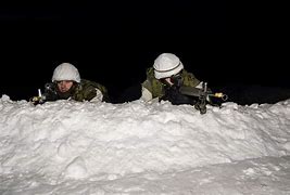 Image result for Combat School CFB Valcartier Infantry Course
