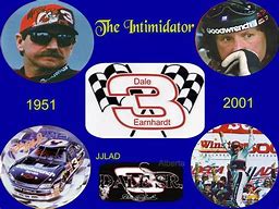 Image result for Dale Earnhardt Car Stickers