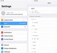 Image result for iPad Settings Icon Wi-Fi
