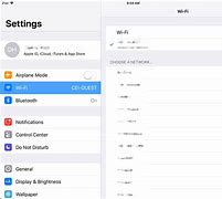 Image result for Wi-Fi Signal iPad